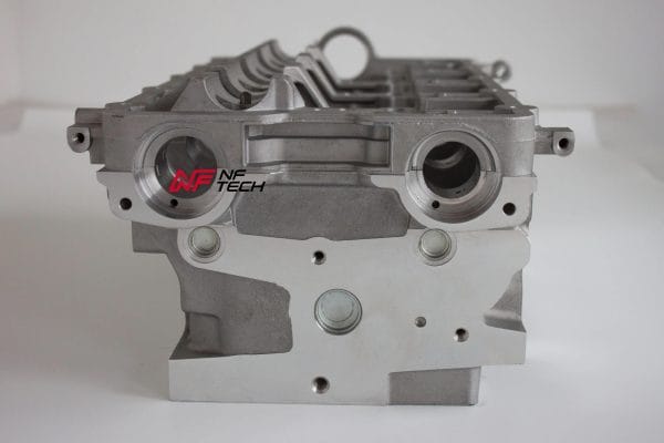 VAG Complete Cylinder Head AMC908711 - Image 5