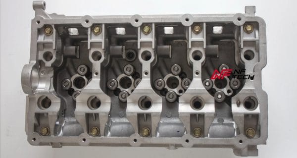 VAG Complete Cylinder Head AMC908711 - Image 7