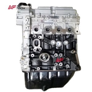 WULING LD6 ENGINE LONG BLOCK