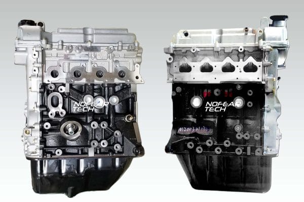 WULING LD6 ENGINE LONG BLOCK - Image 2