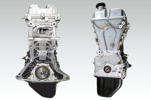 WULING LD6 ENGINE LONG BLOCK - Image 3