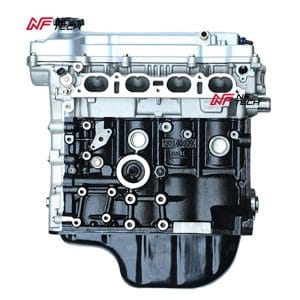 BAIC BJ415B ENGINE LONG BLOCK