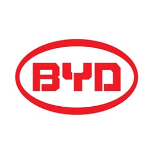 Engine-BYD