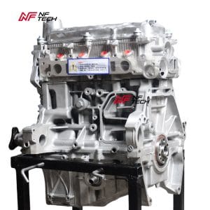 BYD BYD473QB ENGINE LONG BLOCK