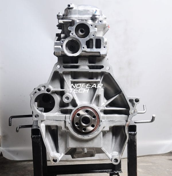 BYD BYD473QB ENGINE LONG BLOCK - Image 4