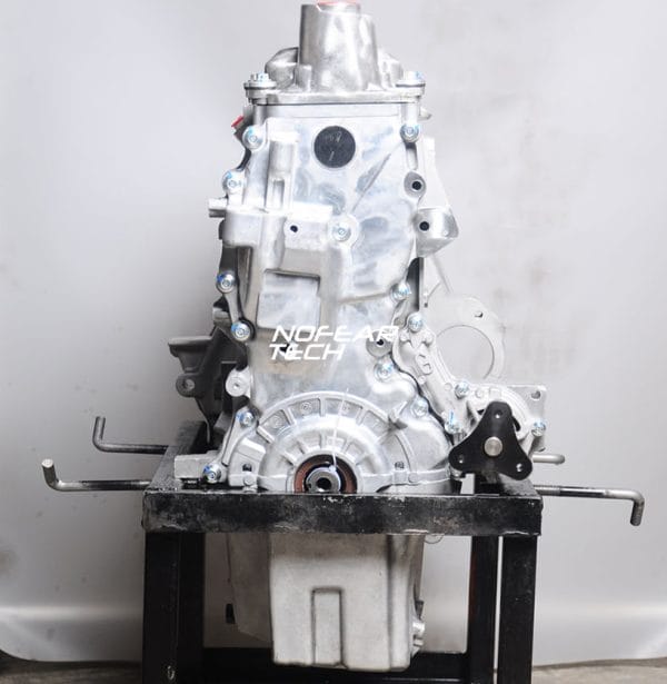 BYD BYD473QB ENGINE LONG BLOCK - Image 5