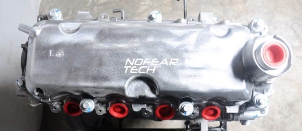 BYD BYD473QB ENGINE LONG BLOCK - Image 6