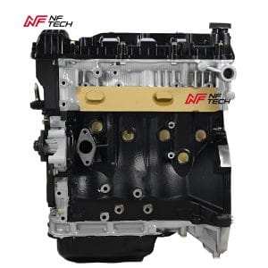BYD BYD483QB ENGINE LONG BLOCK