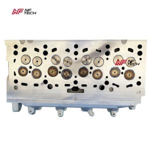 VAG EA189 Complete Cylinder Head AMC908700