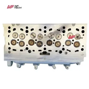 VAG EA189 Complete Cylinder Head AMC908700