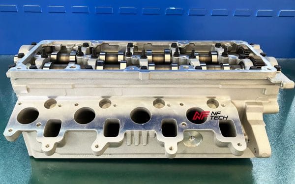 VAG EA189 Complete Cylinder Head AMC908700 - Image 5