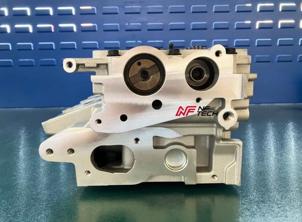 VAG EA189 Complete Cylinder Head AMC908700 - Image 6