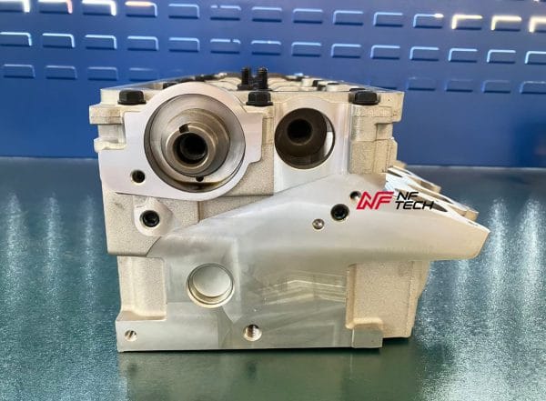 VAG EA189 Complete Cylinder Head AMC908700 - Image 7