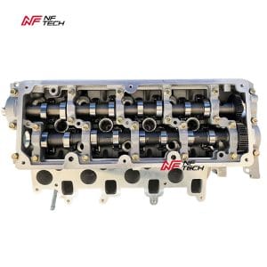 VAG EA189 Complete Cylinder Head AMC908726