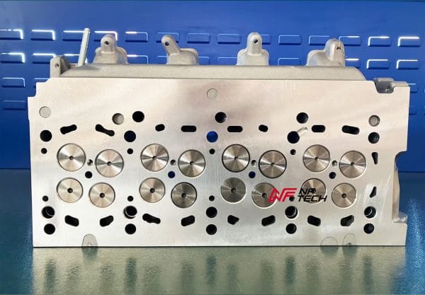 VAG EA189 Complete Cylinder Head AMC908726 - Image 3
