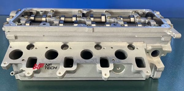 VAG EA189 Complete Cylinder Head AMC908726 - Image 5