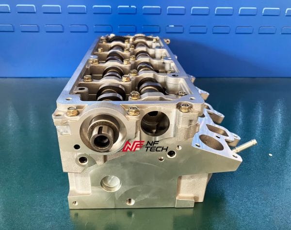 VAG EA189 Complete Cylinder Head AMC908726 - Image 6