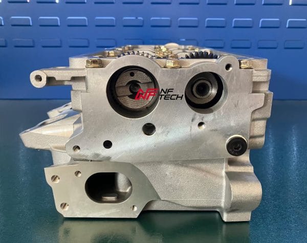VAG EA189 Complete Cylinder Head AMC908726 - Image 7