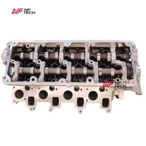VAG EA189 Complete Cylinder Head AMC908727