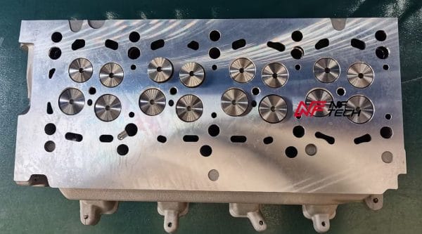VAG EA189 Complete Cylinder Head AMC908727 - Image 3