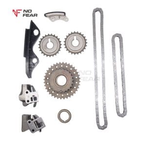 Nissan CG10DE/CG13DE Timing Chain Kit