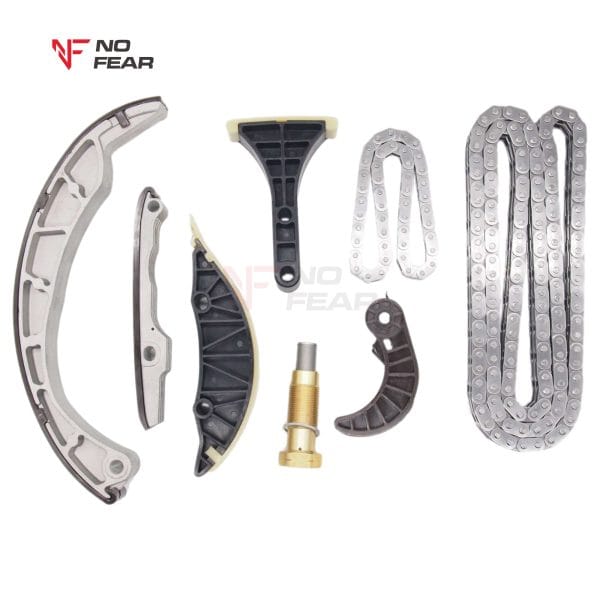 Ssangyong 2.0L D20DT Timing Chain Kit