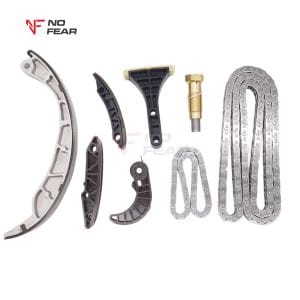 Ssangyong 2.7L D27DT Timing Chain Kit