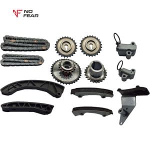 Hyundai 1.5L D4FA Timing Chain Kit
