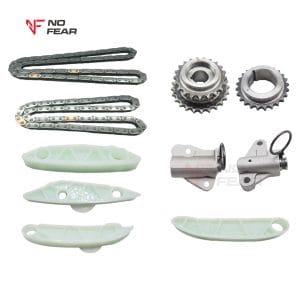 Hyundai 2.0L D4HA Timing Chain Kit