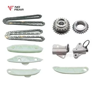 Hyundai 2.0L D4HA Timing Chain Kit