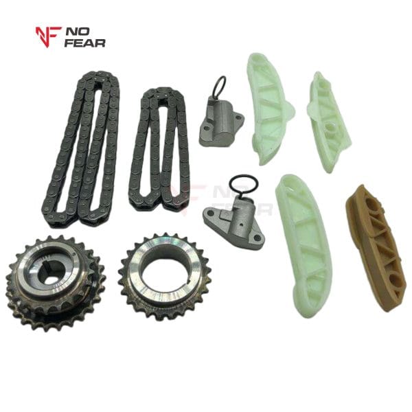Hyundai 2.2L D4HB Timing Chain Kit