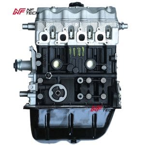HAFEI 465QA ENGINE LONG BLOCK
