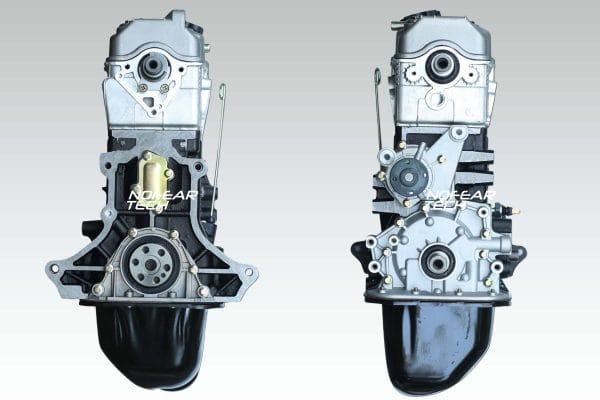 HAFEI 465QA ENGINE LONG BLOCK - Image 3