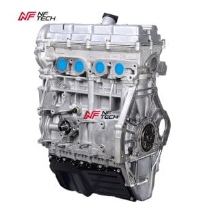 HAFEI DAM13R ENGINE LONG BLOCK