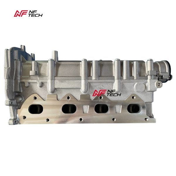 VAG EA111 Complete Cylinder Head 03C103063BP - Image 2
