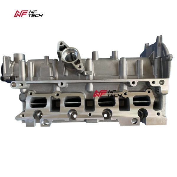 VAG EA111 Complete Cylinder Head 03C103063BP - Image 3