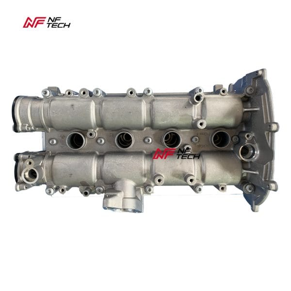 VAG EA111 Complete Cylinder Head 03C103063BP - Image 4