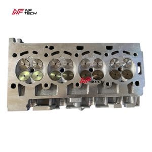 VAG EA111 Complete Cylinder Head 03C103063BP