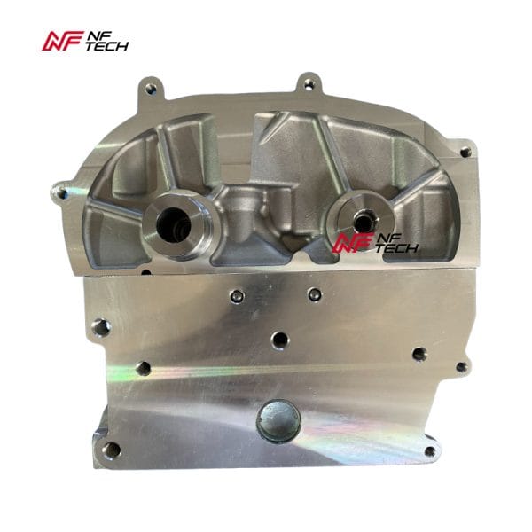 VAG EA111 Complete Cylinder Head 03C103063BP - Image 6