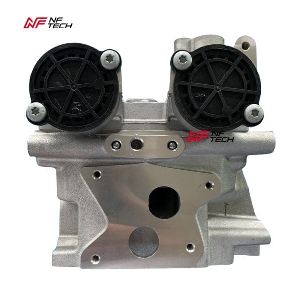 VAG EA111 Complete Cylinder Head 03C103063BP - Image 5