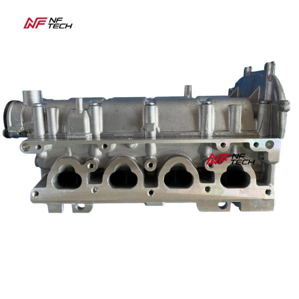 VAG EA111 1.6L Complete Cylinder Head 03C113373 - Image 2