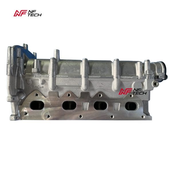 VAG EA111 1.6L Complete Cylinder Head 03C113373 - Image 3