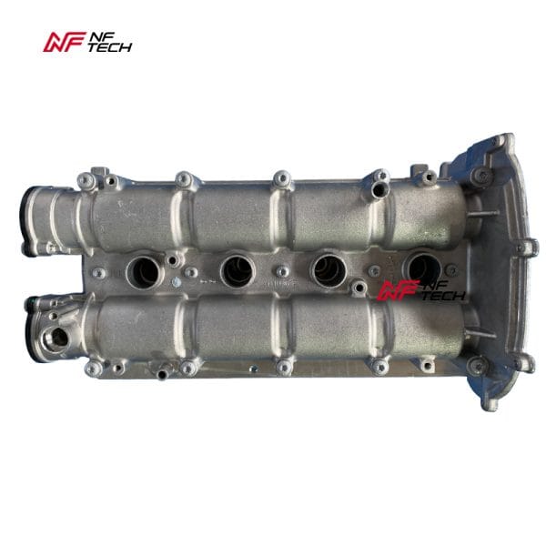 VAG EA111 1.6L Complete Cylinder Head 03C113373 - Image 4