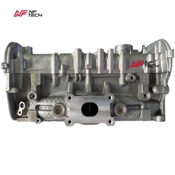 VAG EA211 Complete Cylinder Head 04E103064F - Image 2