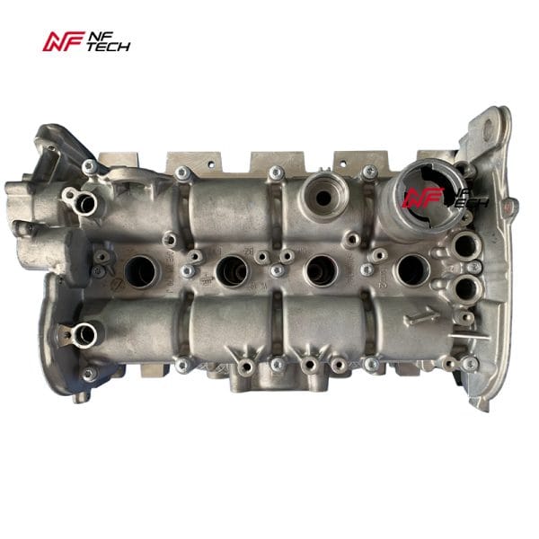 VAG EA211 Complete Cylinder Head 04E103064F - Image 3