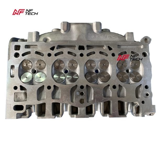 VAG EA211 Complete Cylinder Head 04E103064F - Image 4