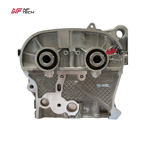 VAG EA211 Complete Cylinder Head 04E103064F - Image 5