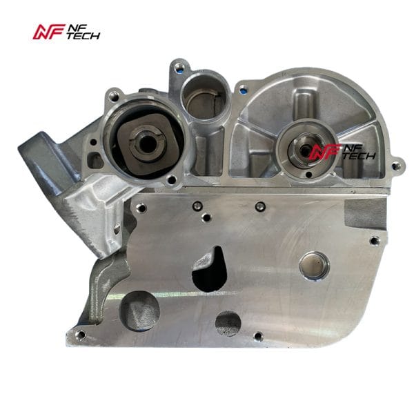 VAG EA211 Complete Cylinder Head 04E103064F - Image 6