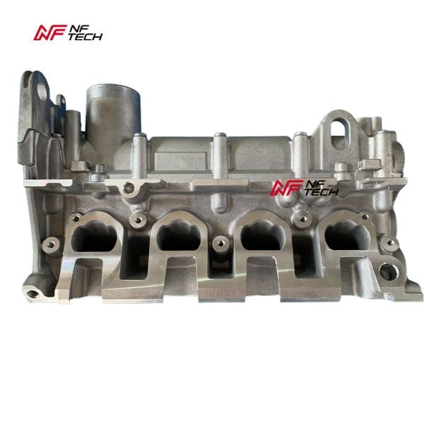 VAG EA211 Complete Cylinder Head 04E103065H - Image 2