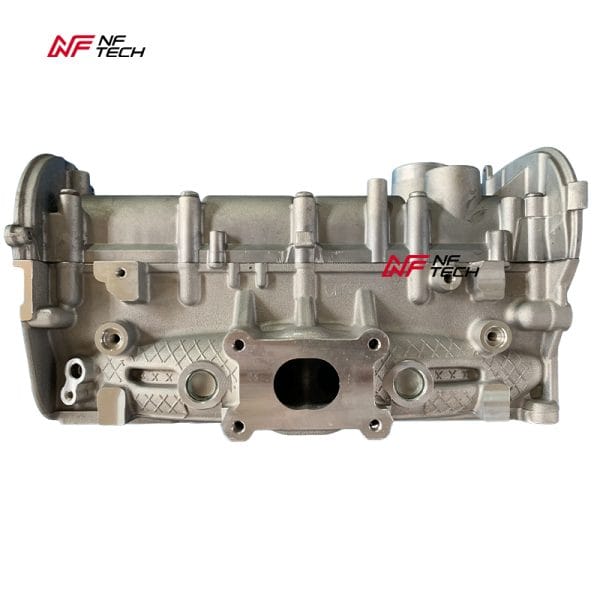 VAG EA211 Complete Cylinder Head 04E103065H - Image 3